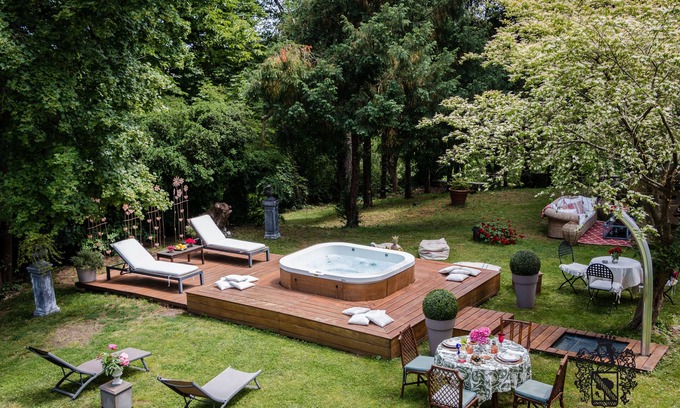 Colle Umberto House | Suite Nelle Colline del Prosecco