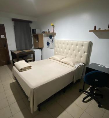 San Pedro Sula Apartment | Suite Noa Apartamento