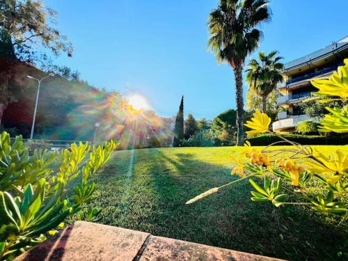 Sanremo Apartment | Suite Panizzi 26 - Sanremo