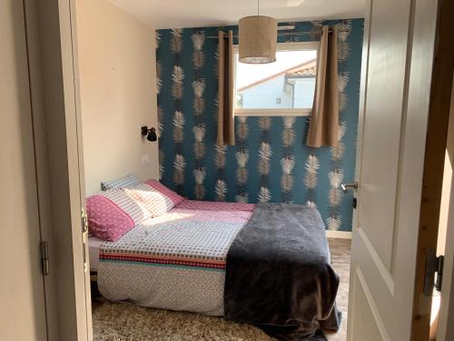 Chaumes-en-Retz House | Suite parentale chez l'habitant