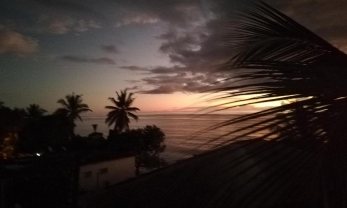 Boueni House | Suite parentale Villa au bord de la mer chez Saloua