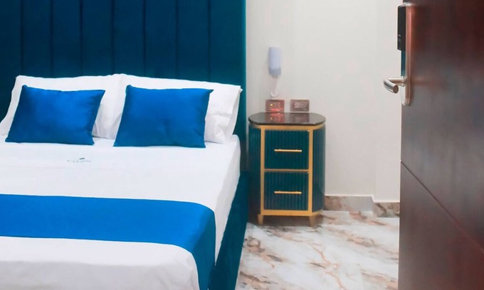 Chancay House | Suite Con Ducha Hidromasaje