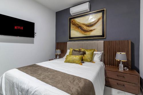 Zapotlanejo Apartment | Suite premium en el centro de Zapotlanejo 305