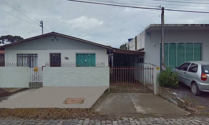 Lages House | Suite Privativa EM Casa DE Hospedagem Deluxe Acomoda ATÉ 3 Adultos E 1 Criança