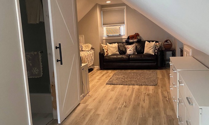 Plainedge Apartment | Suite Retreat- Ryder Cup rental