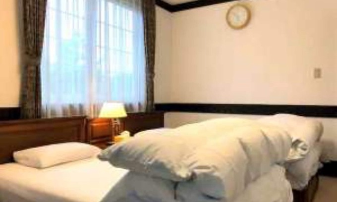 Minamiuonuma Cottage | Suite room/Minamiuonuma Niigata