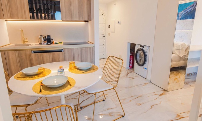 Sirmione Old Town Apartment | Suite Sirmione Studio