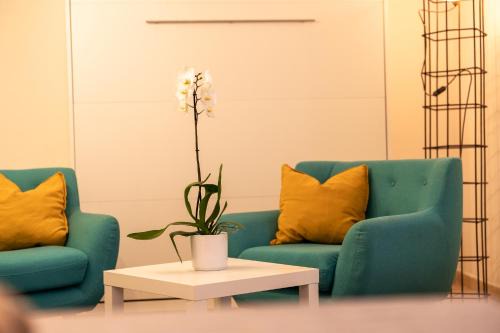 Merano Apartment | Suite - Sweet MayLeen