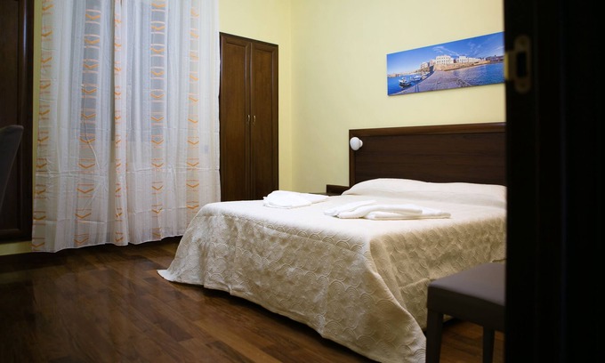 Parabita Bed & Breakfast | Suite Villa Albertina Exclusive B&B