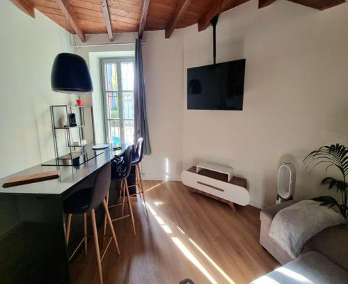 Lambrate Apartment | SUITE VILLA FOLLI