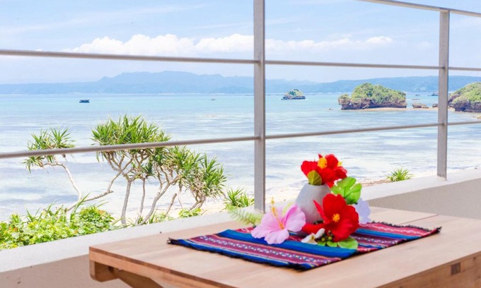 Sumuide Villa | Suite villa Yagaji
