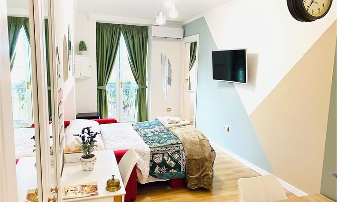 Vibo Valentia Apartment | SuiteCorso Vibo Valentia