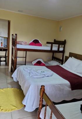 Alto da Boa Vista House | Suites Bella vista