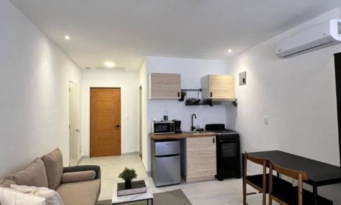 Bella Vista Apartment | Suites By Salcedo 2