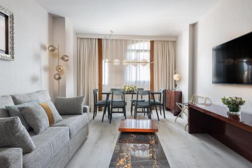 la Vila de Gracia Apartment | Suites Center Barcelona
