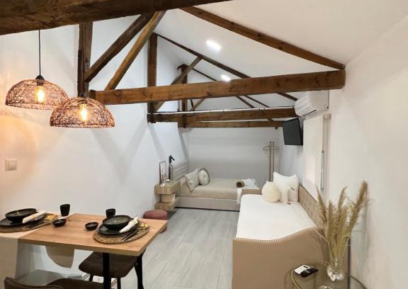 Herencia Bed & Breakfast | Suites Chic Cozy