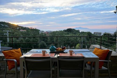 Erbalunga Apartment | Suites in Erbalunga