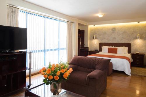 La Granja Bed & Breakfast | Suites Metropoli