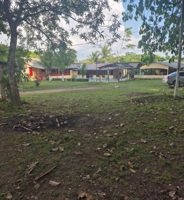 Iranduba House | Suites para casais com area nativa