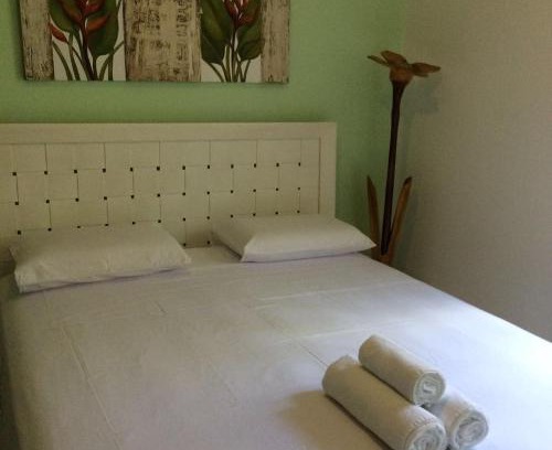 Peninsula House | Suites Praia de Pernambuco