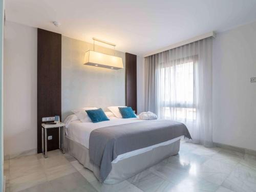 Algeciras Hotel | Suittes Hotel