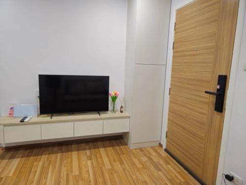 Bang Chak Apartment | Sukhumvit 101