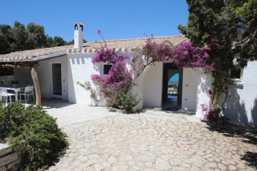 Notteri House | SUL MARE SARDEGNA VILLA MERCEDES