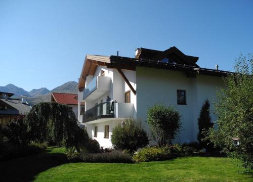 Serfaus Apartment | Sulla Collina