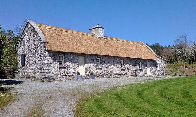 Templenoe Other | Sullivans Cottage - Two Bedroom House, Sleeps 4