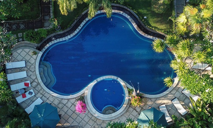 Anturan Villa | suma hotel north bali