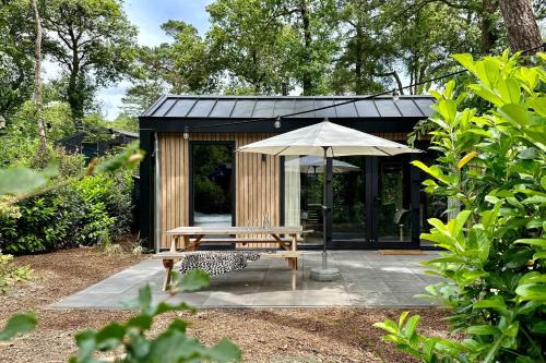 Nunspeet House | Summ Lodge - luxe boutique lodge Veluwe