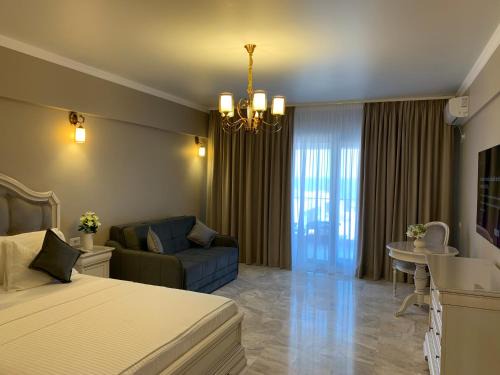 Eforie Nord Apartment | Summer apartments