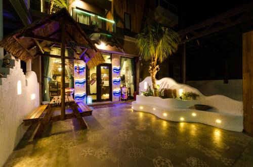 Shanjiao Hotel | Summer Bay Inn