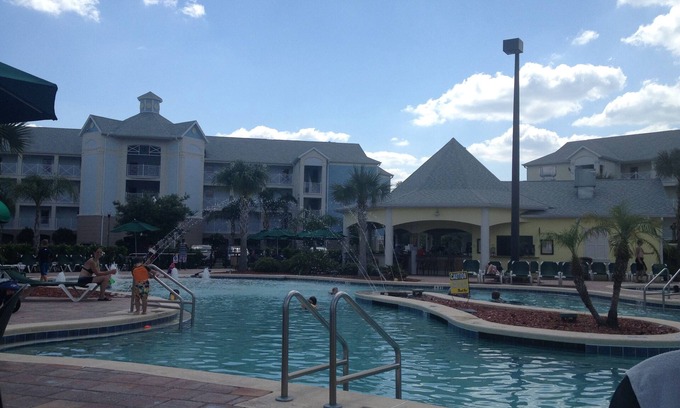 West Kissimmee Resort | Summer Bay Resort, 2 bdrm, sleeps 8, Minutes from Disney, Kissimee/Clermont