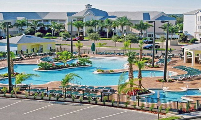West Kissimmee Condo | Summer Bay Resort 2br suite, Sunday check-in