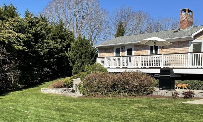Westerly Apartment | SUMMER BEACH ESCAPE FOR TWO: July 1 - Sept 4, 2023