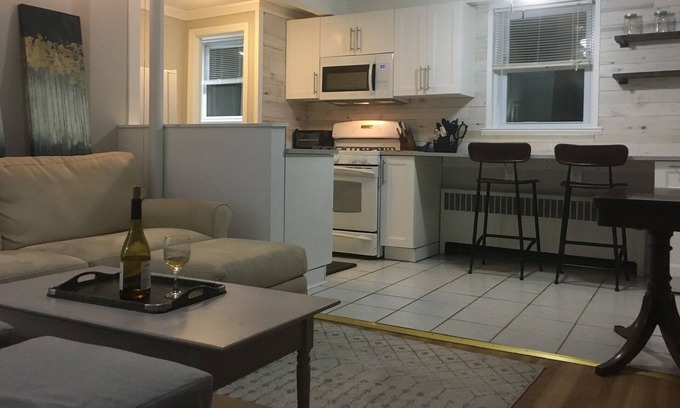 Long Beach Apartment | * Summer Beach Rental *