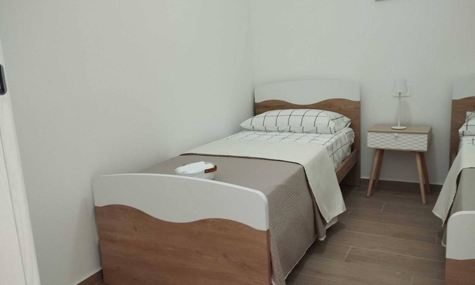 Porto Sant'Elpidio House | Summer Dreams is a typically family-owned guesthouse