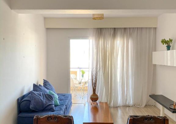 Prodromi Apartment | Summer getaway: Stunning 1 bedroom apartment!