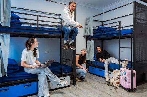 Brisbane Central Business District Hostel | Summer House Brisbane