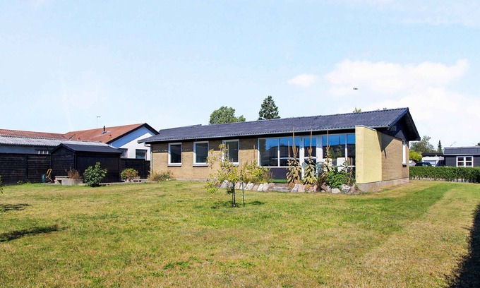 Gærum House | Summer house close to nature and city life in Frederikshavn