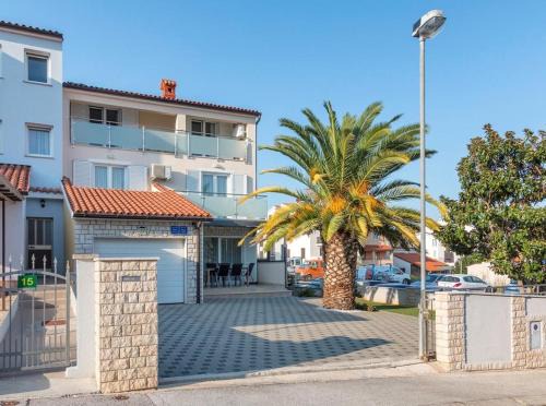 Vintijan Apartment | Summer house Pula