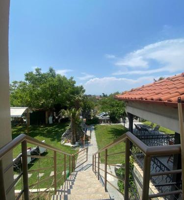 Thermaikos House | Summer Panorama Cottage