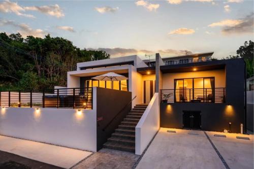 Maeda House | Summer Sale! Luxury Villa Maeda - All Inclusive