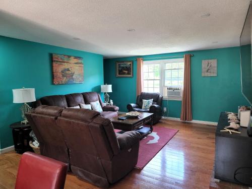 South Yarmouth House | Summer Sea Vacation Rental