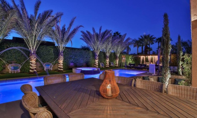 Rancho Santana House | Summer Special Luxury Resort Style Living