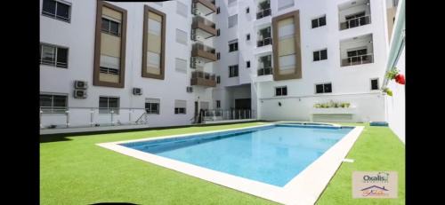 Cite El Wafa Apartment | Summer Stay