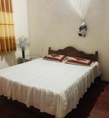 Attanagalla House | Summer Valley