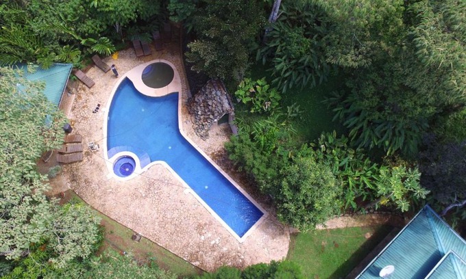San Isidro de El General Apartment | Summerland Apartments