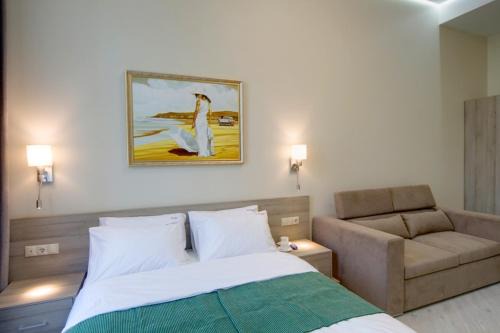 Khreshchatyy Yar Apartment | Summit Apartments